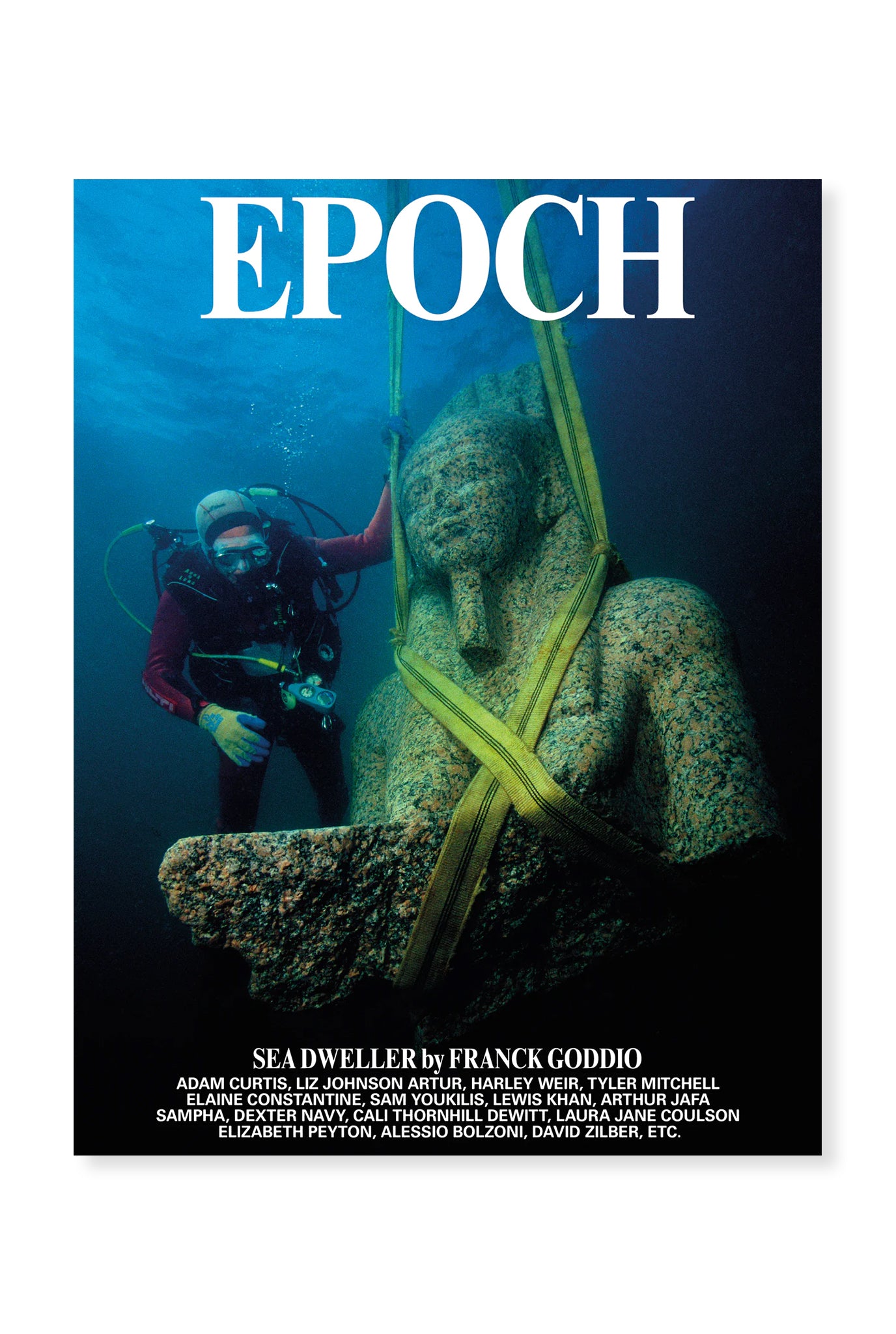 Epoch, Issue 2