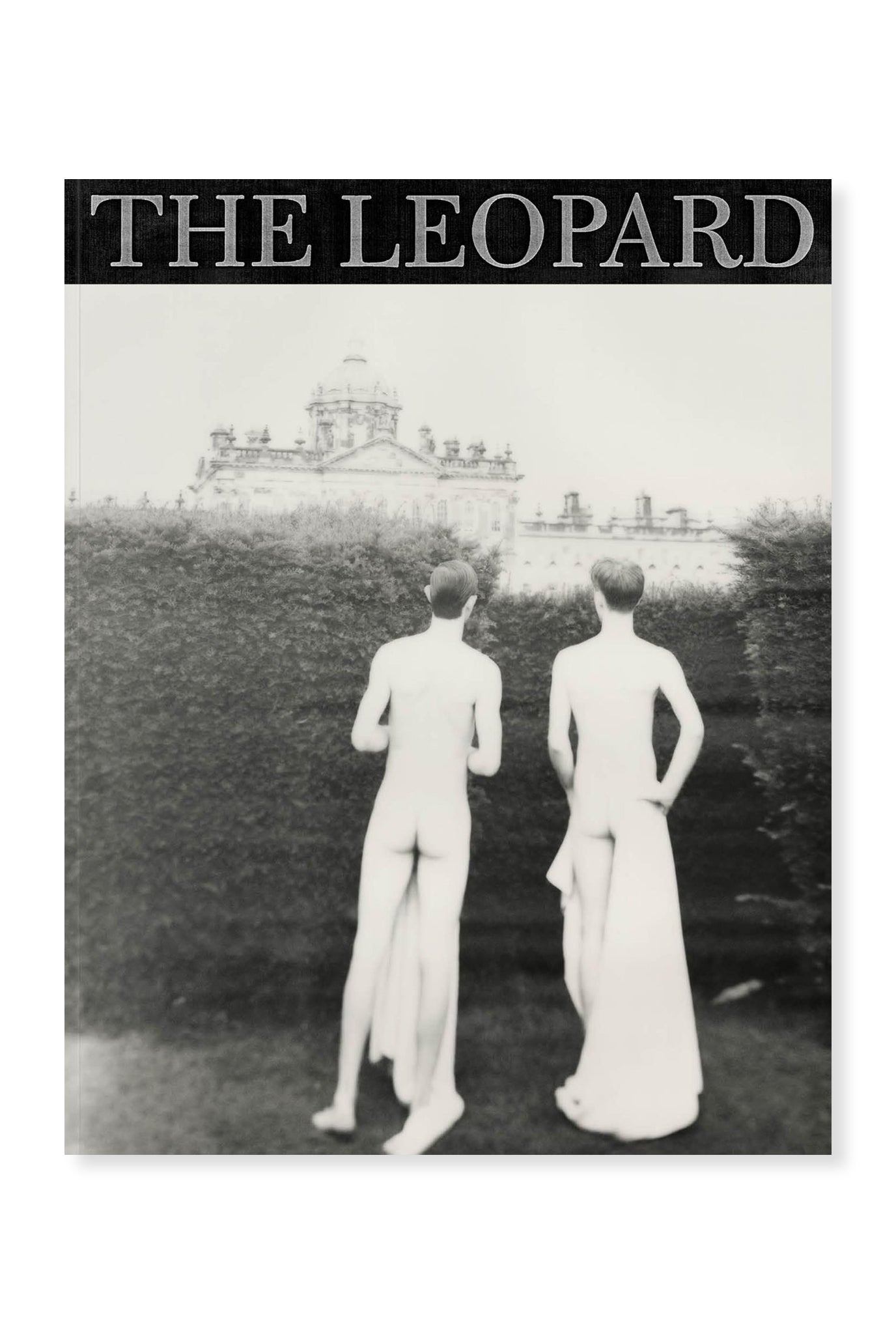 The Leopard, Issue 2