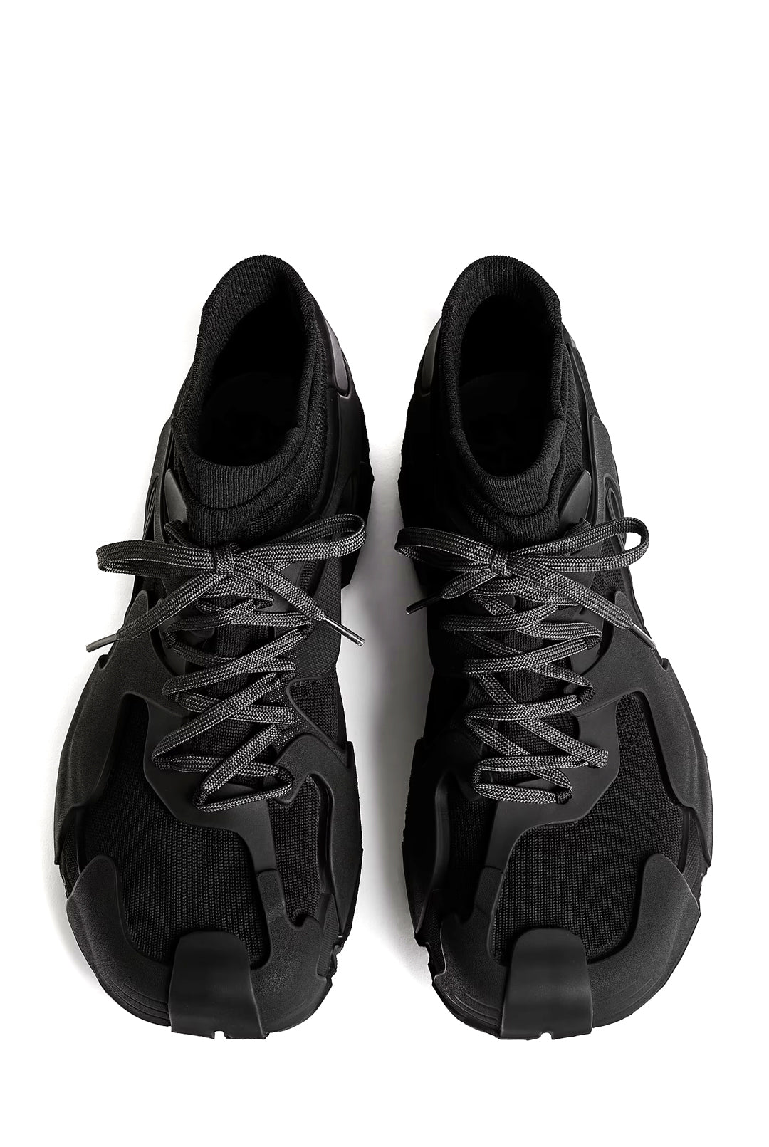 CamperLab Tossu Sneakers, Black
