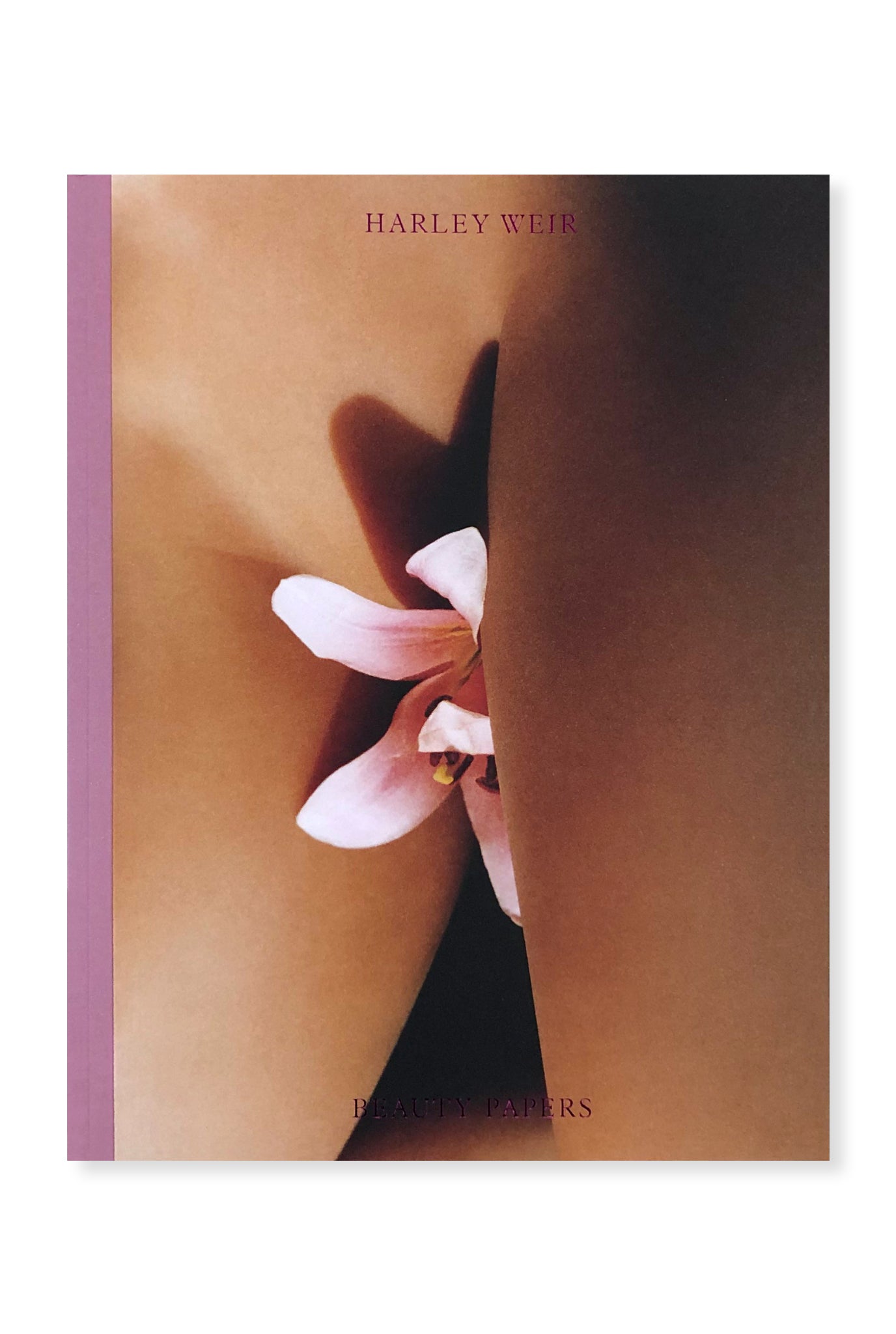 Harley Weir Beauty Papers