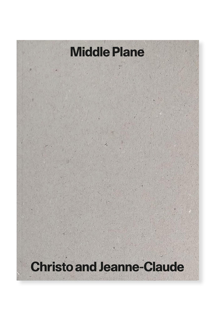 Middle Plane, Issue 4