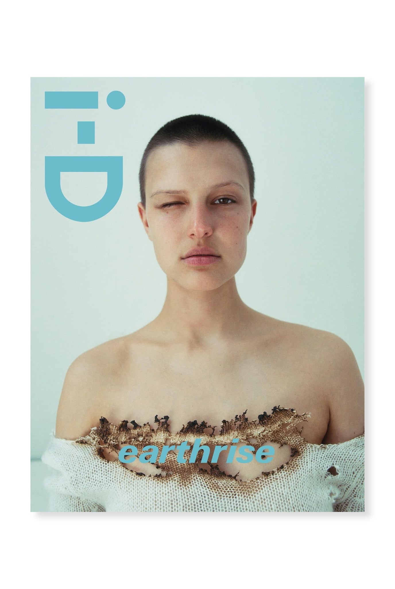 i-D, Issue 368 - Earthrise