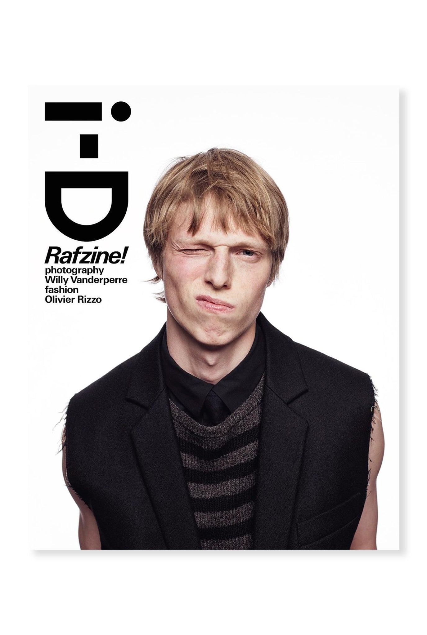i-D, Issue 371