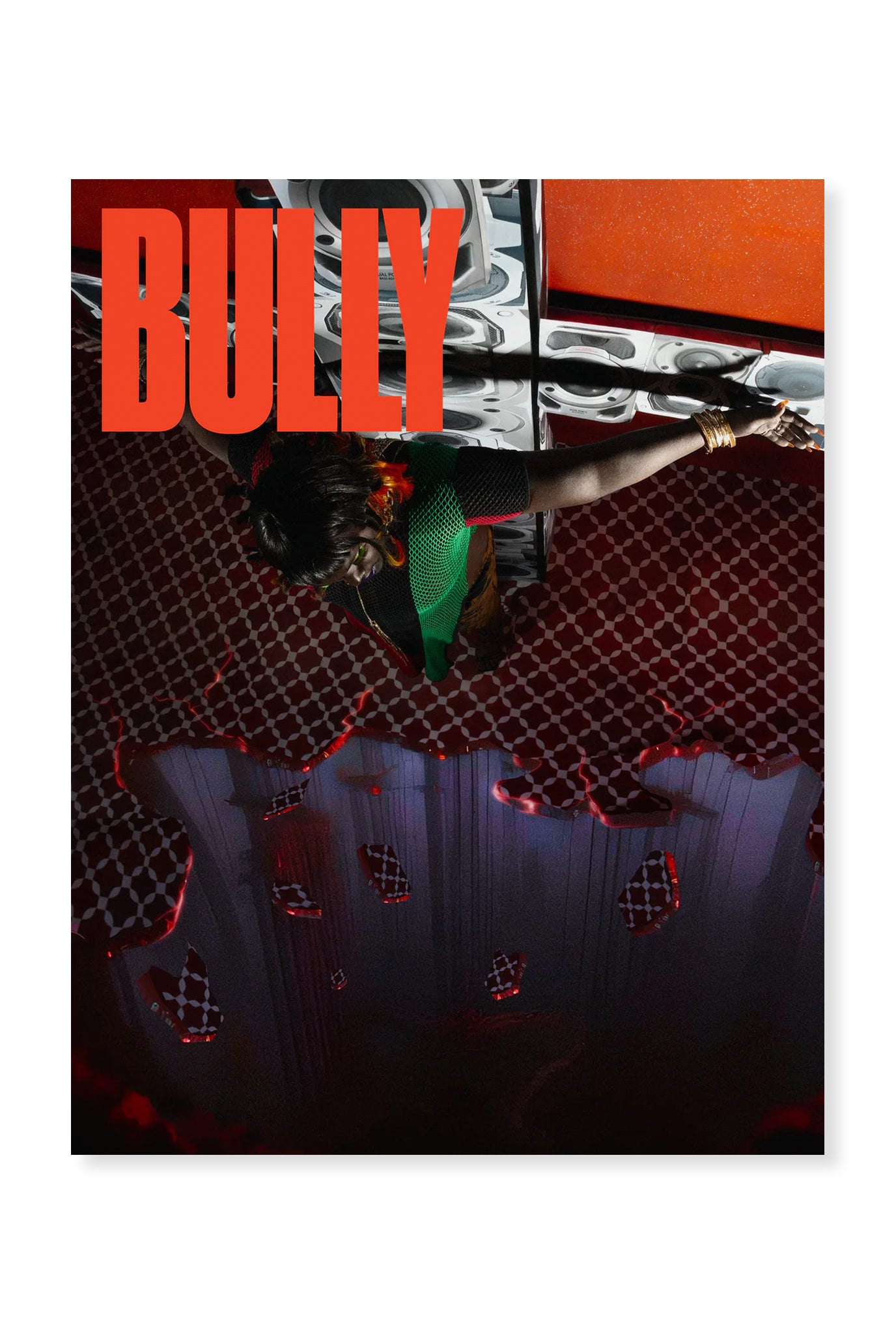 BULLY, Issue 2