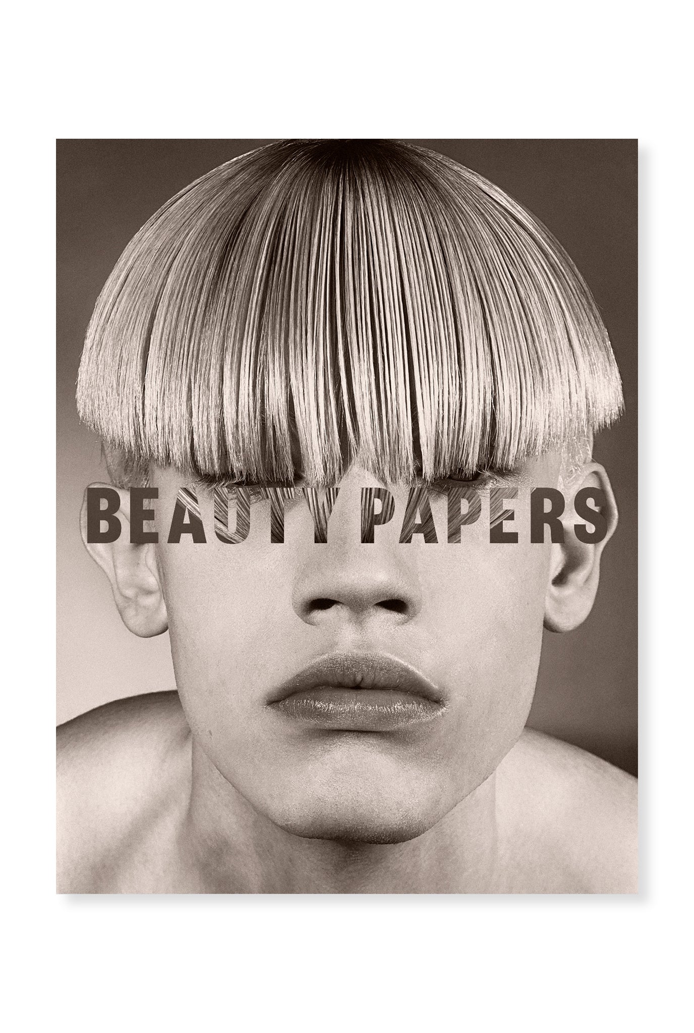 Beauty Papers, Issue 11