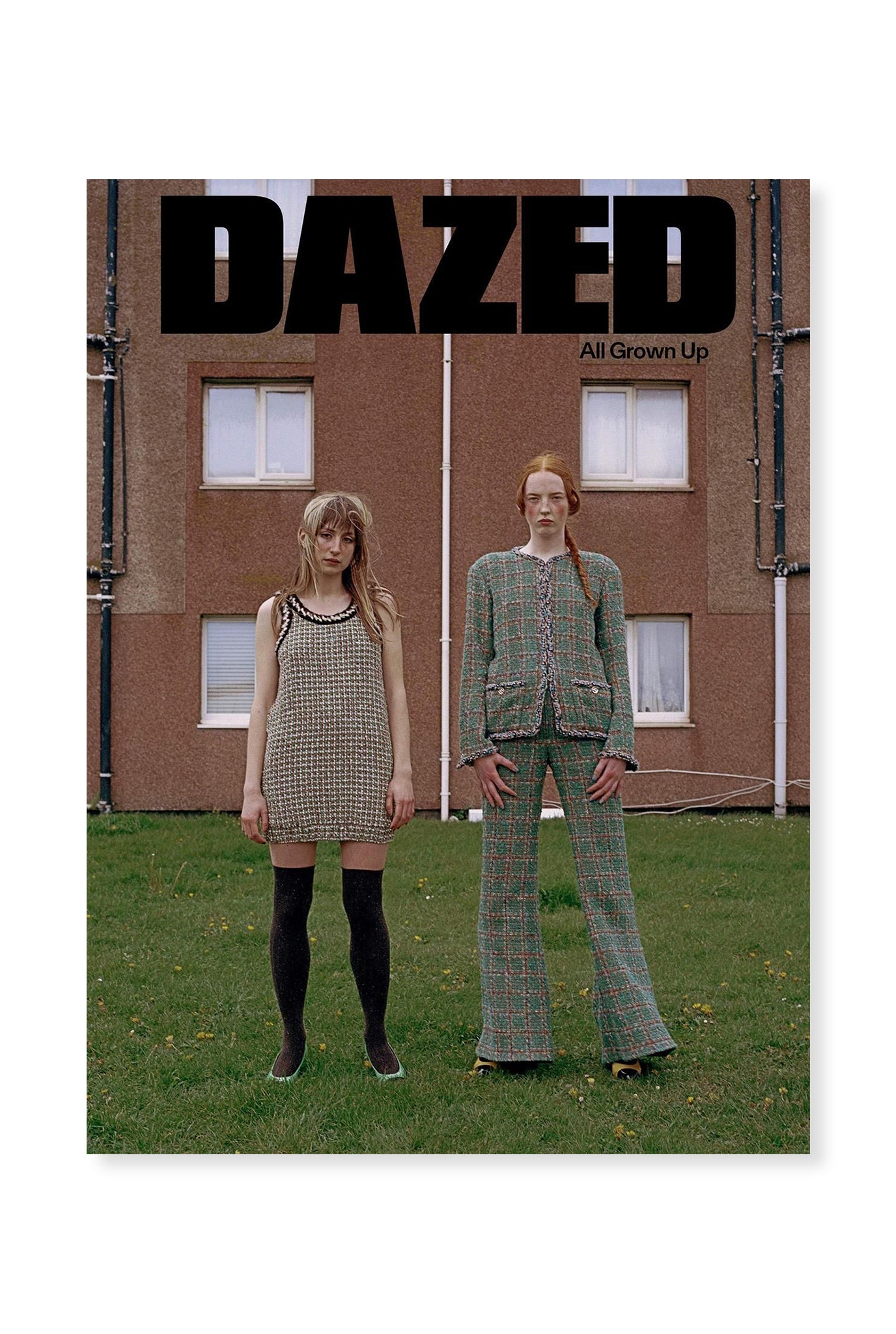 Dazed, Summer 2023