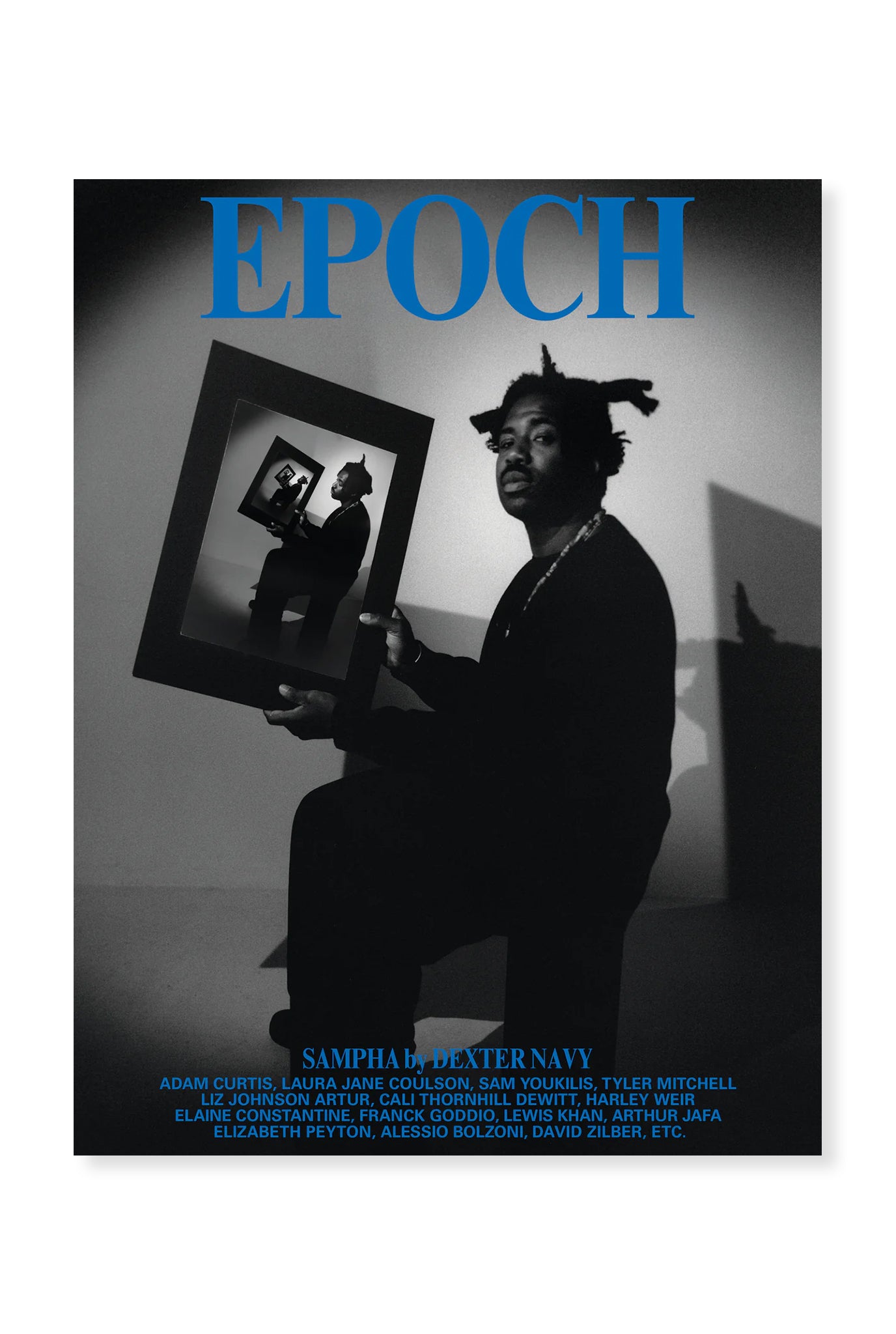 Epoch, Issue 2