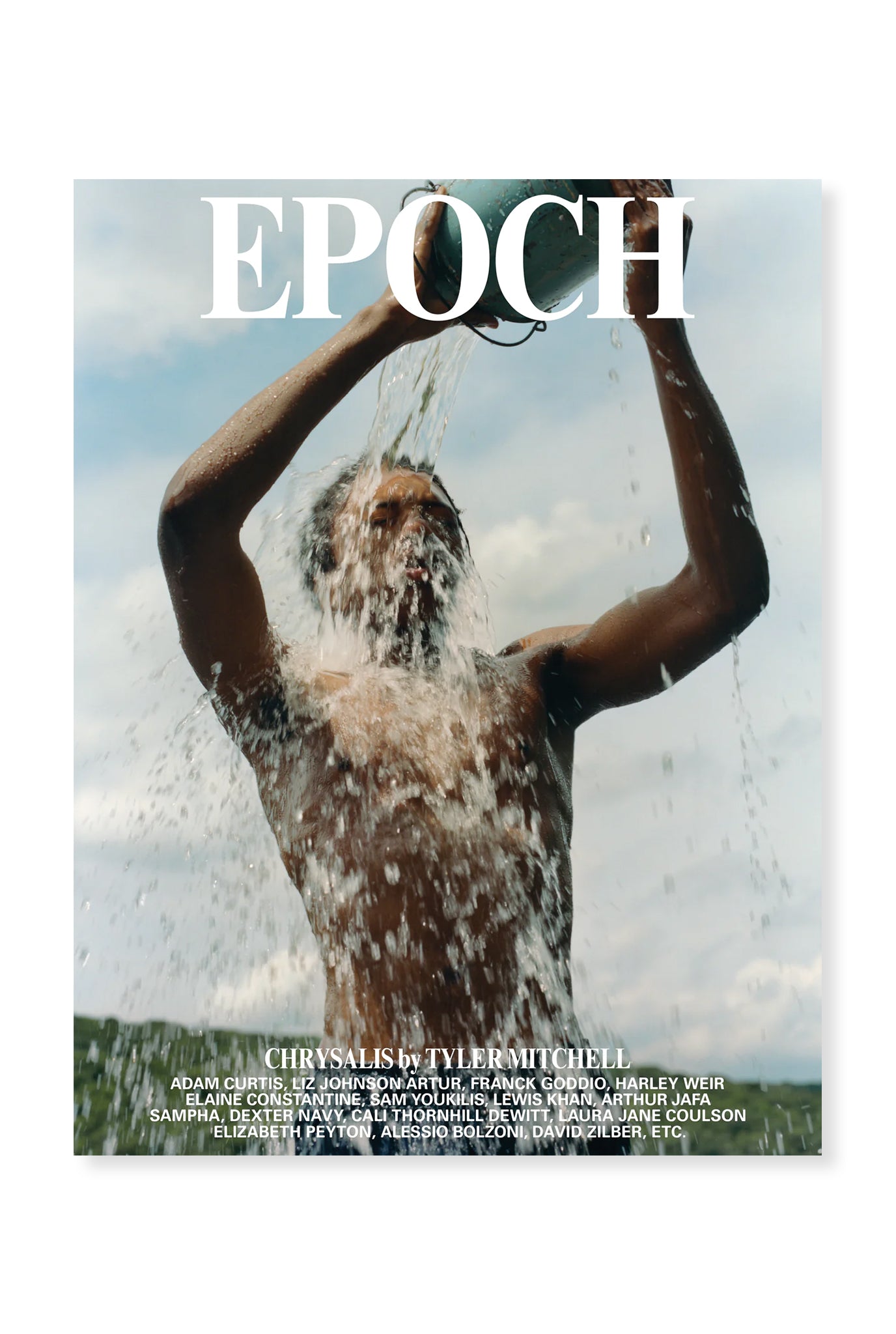 Epoch, Issue 2