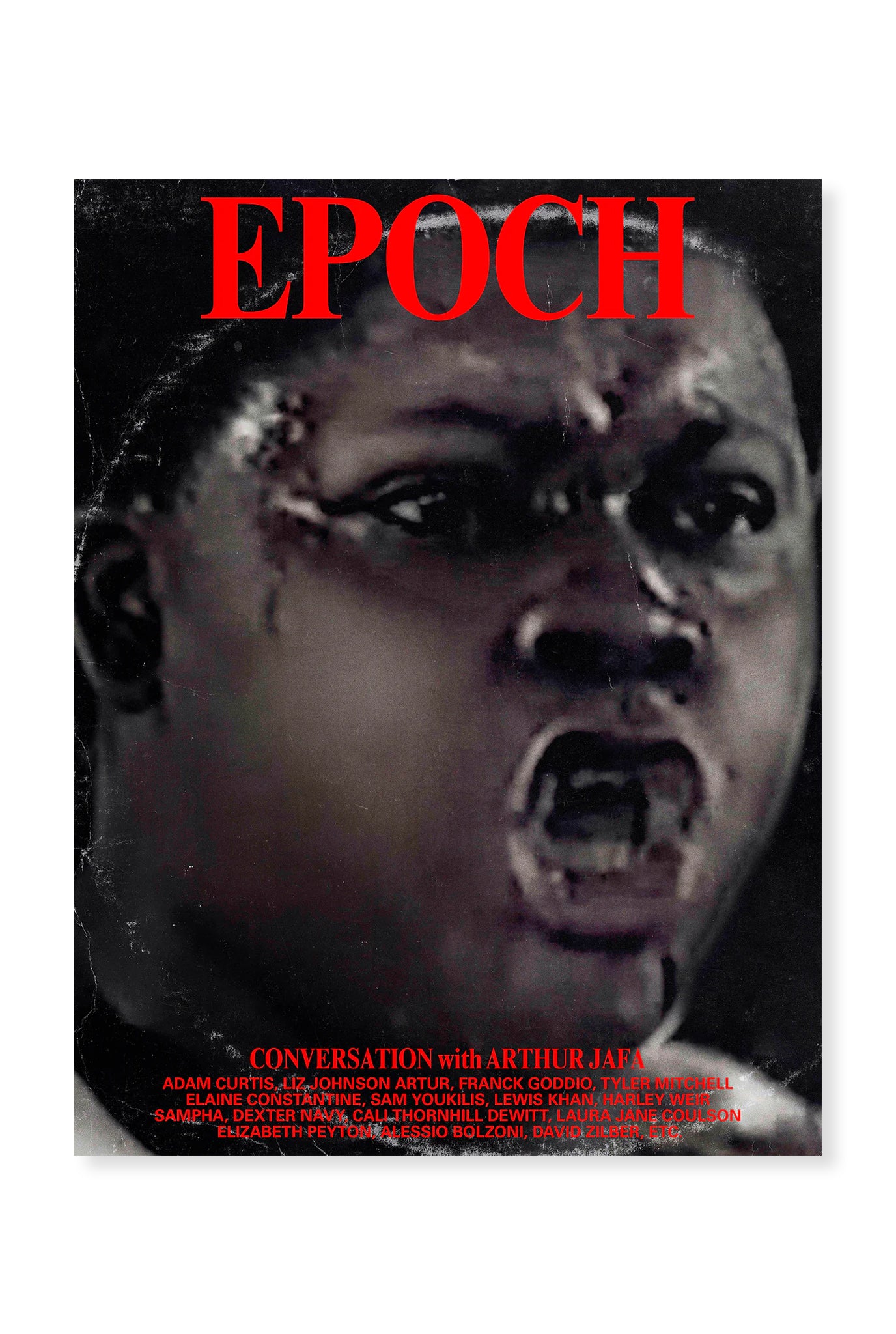 Epoch, Issue 2