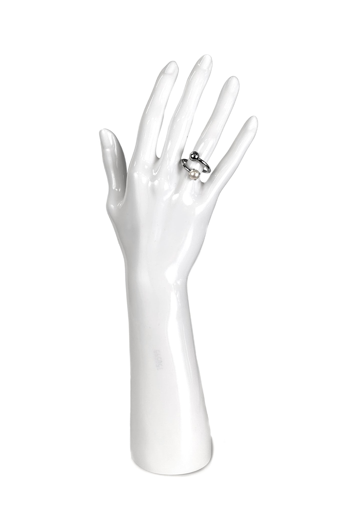 Justine Clenquet Coco Ring - BACK IN STOCK