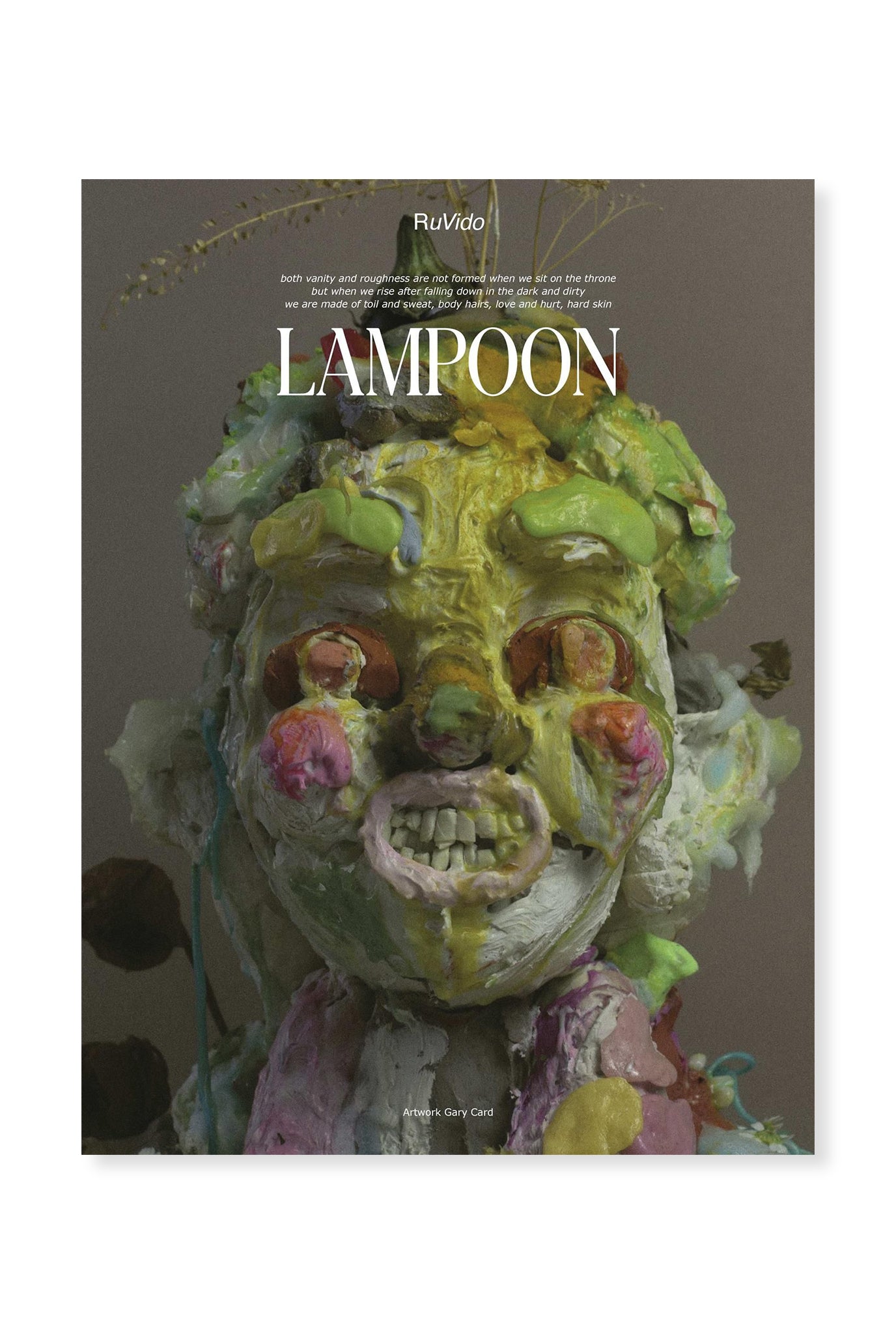Lampoon, Issue 27