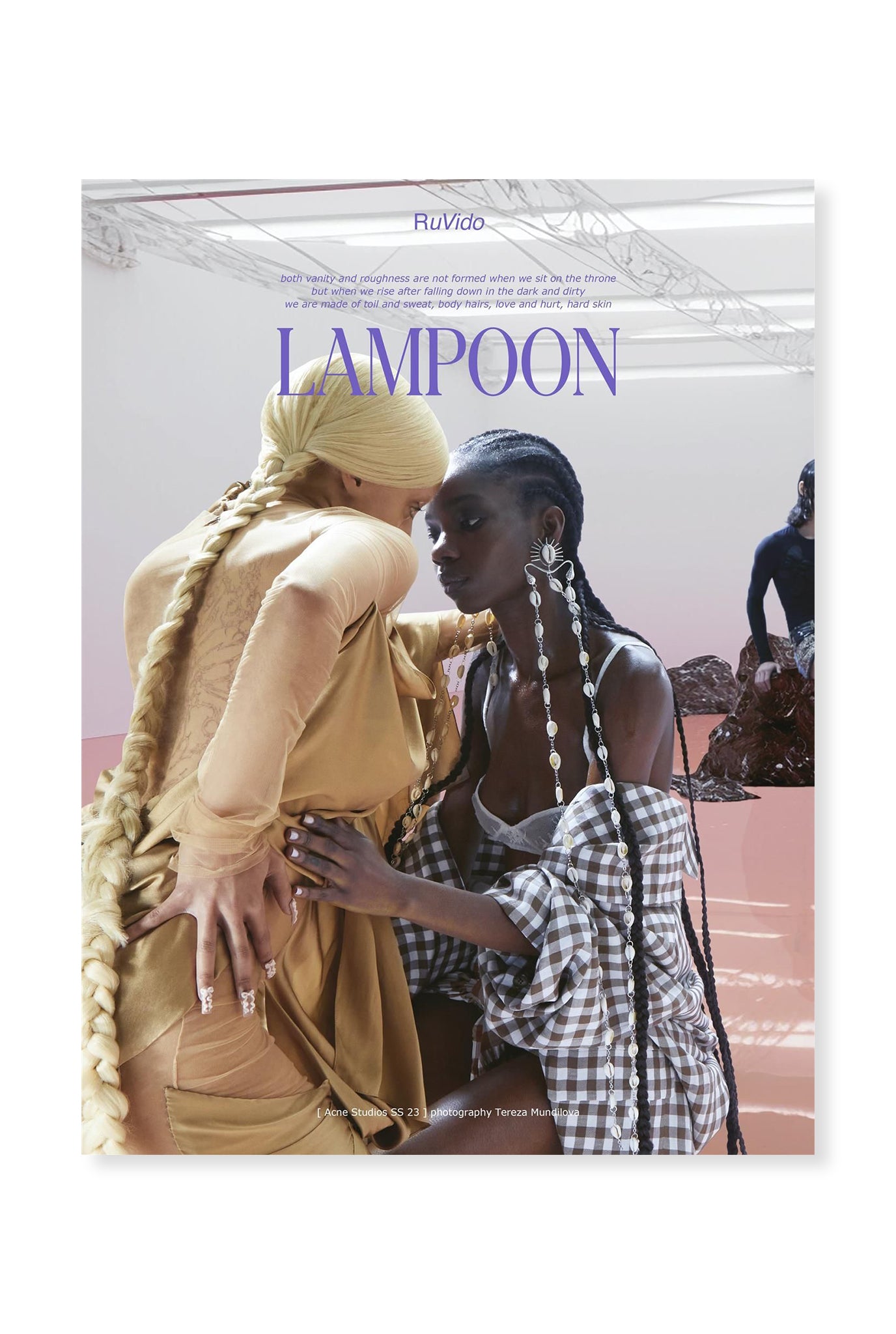 Lampoon, Issue 27