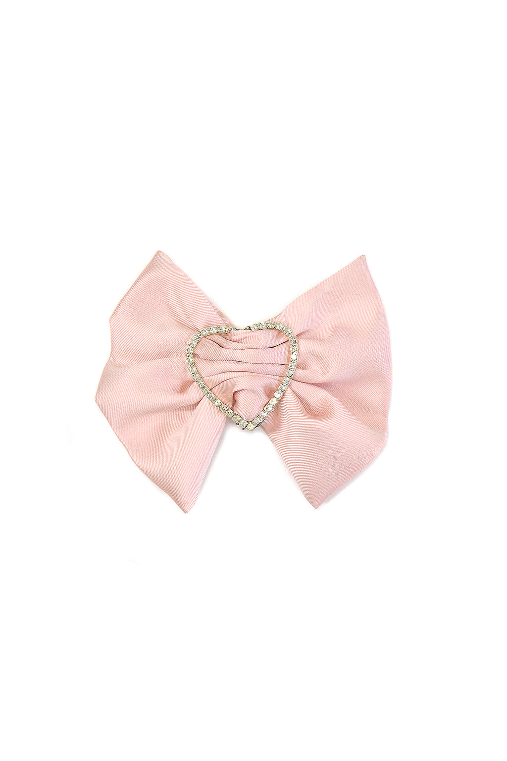 Merrfer Hair Bow, Ballerina Pink