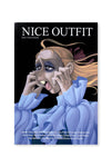 Nice Outfit, Issue 2