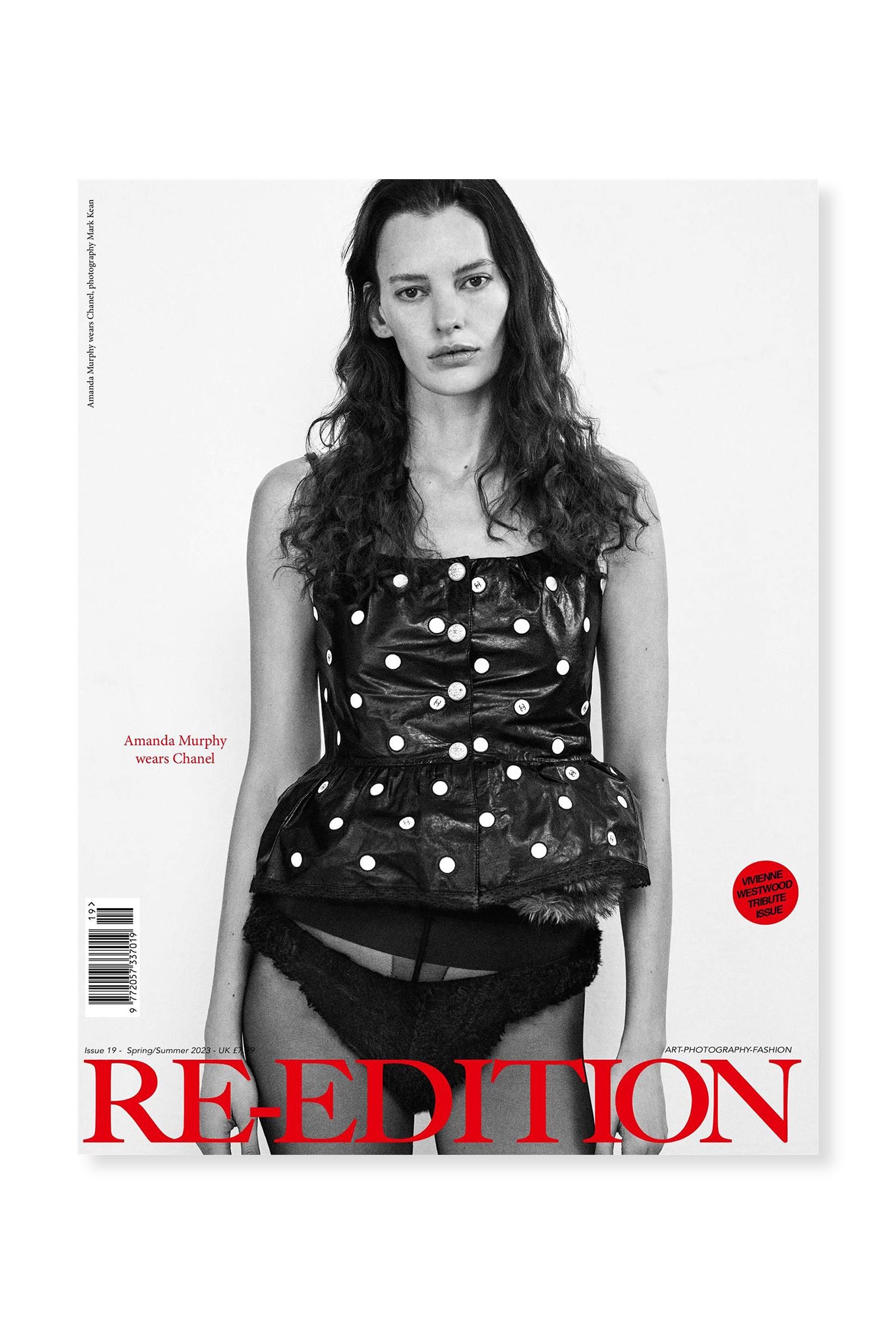 Re-Edition, Issue 19