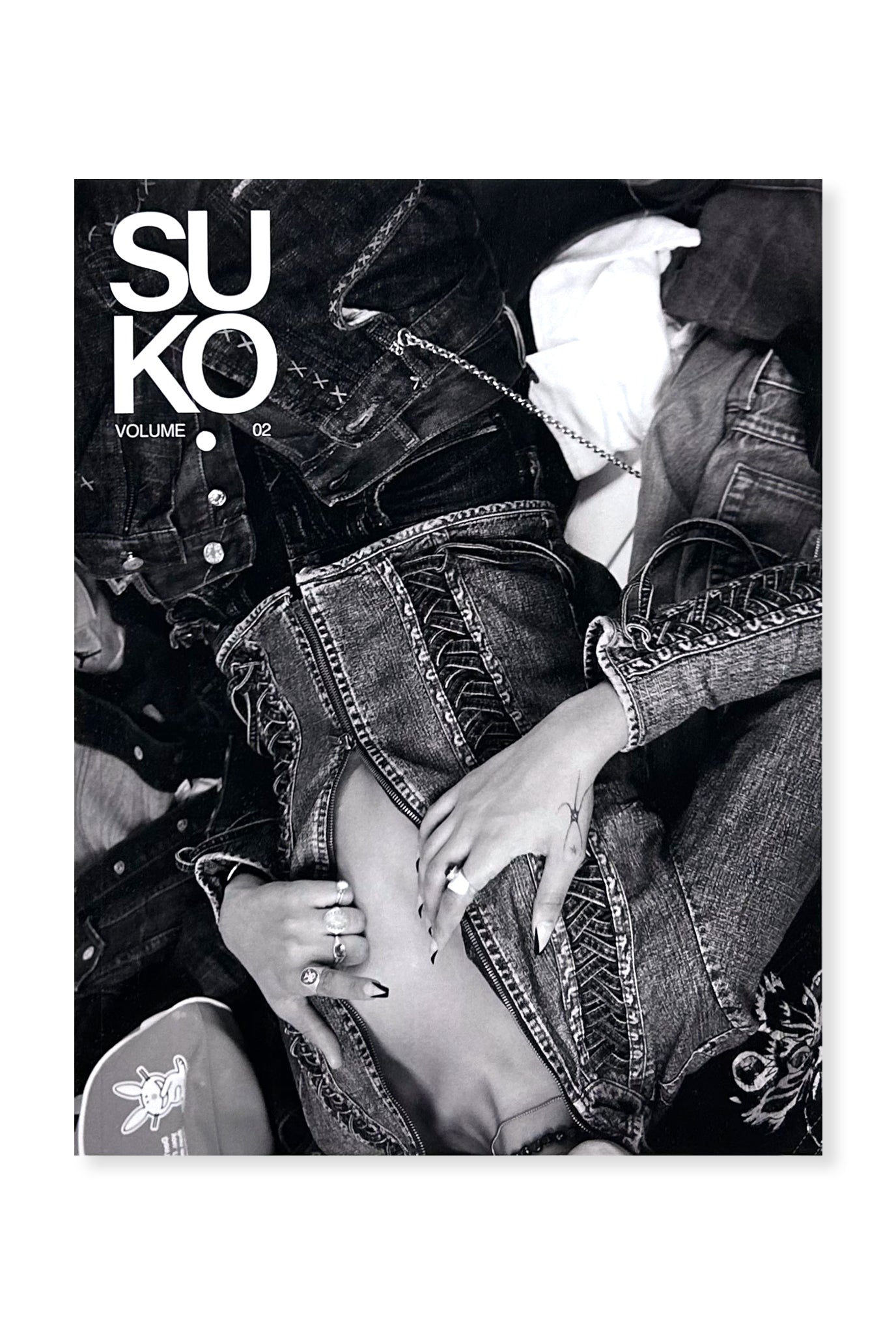 SUKO, Volume 2