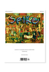 Spike, Issue 75 - The Museum Issue