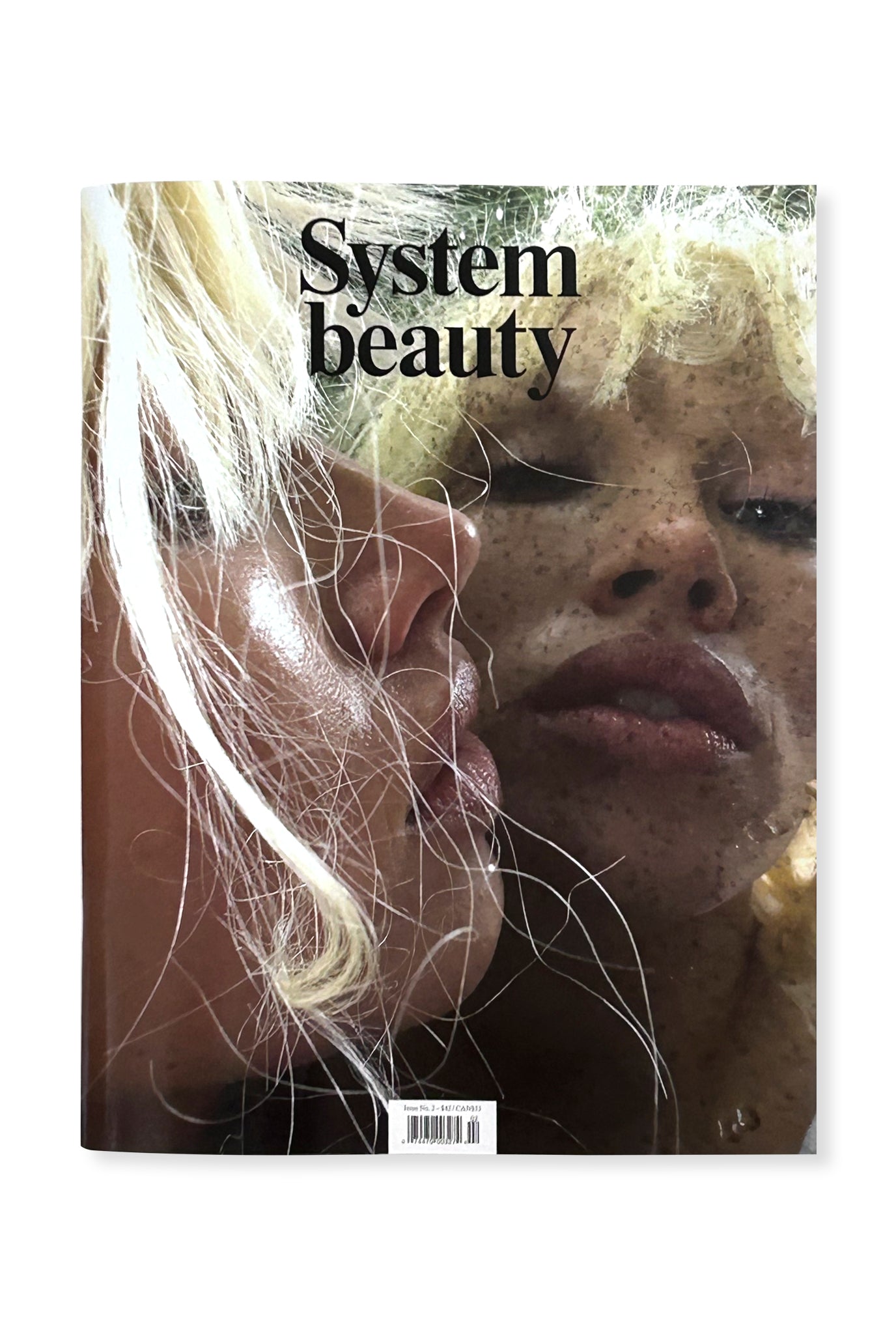 System Beauty, Issue 2