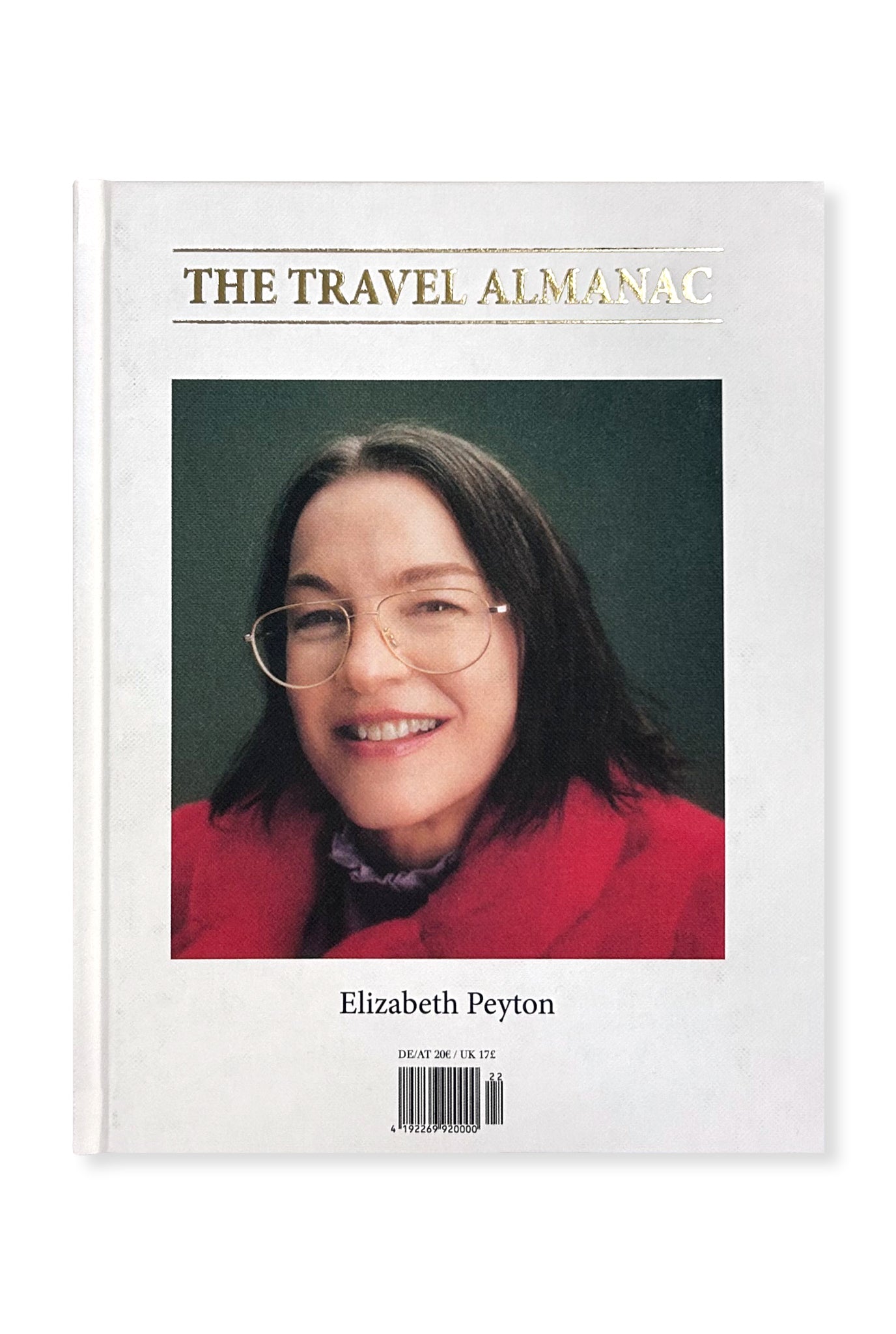 The Travel Almanac, Issue 22