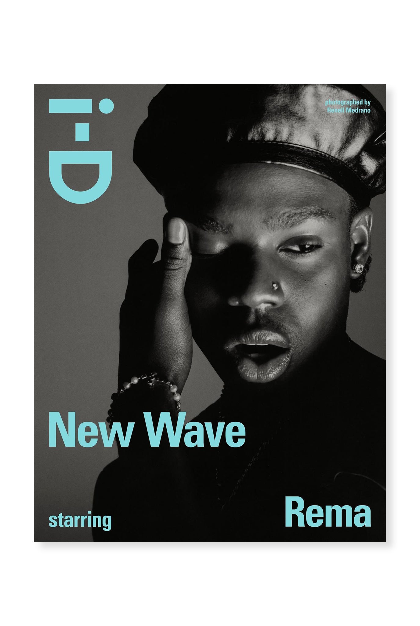 i-D, Issue 373
