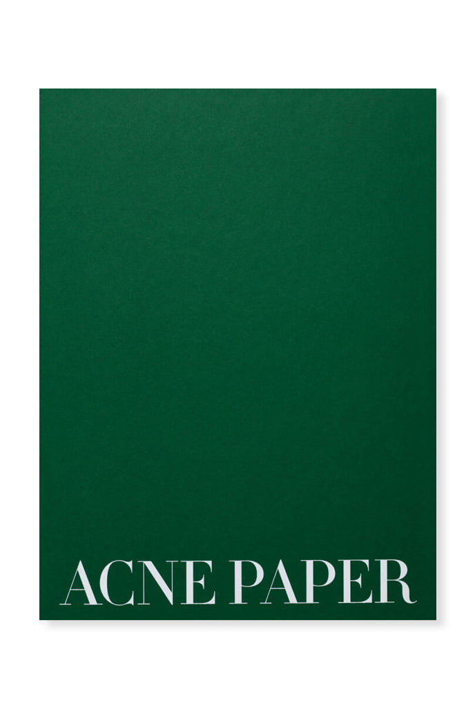 Acne Paper Book – SOOP SOOP