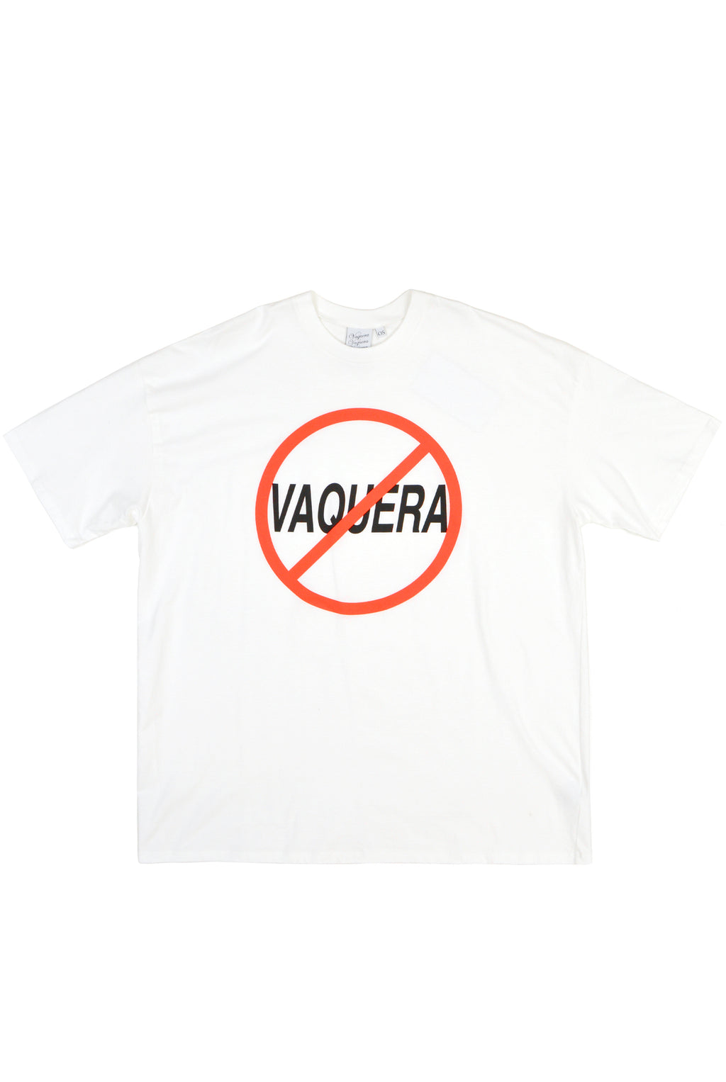 Anti Vaquera Tall Tee
