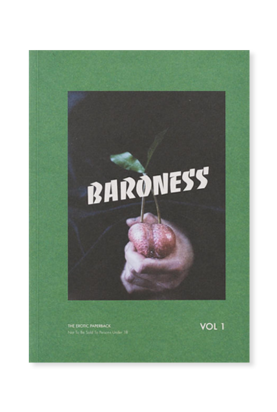 BARONESS Volume 1