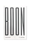 BOON by C. L. Mayers for Luncheon Editions