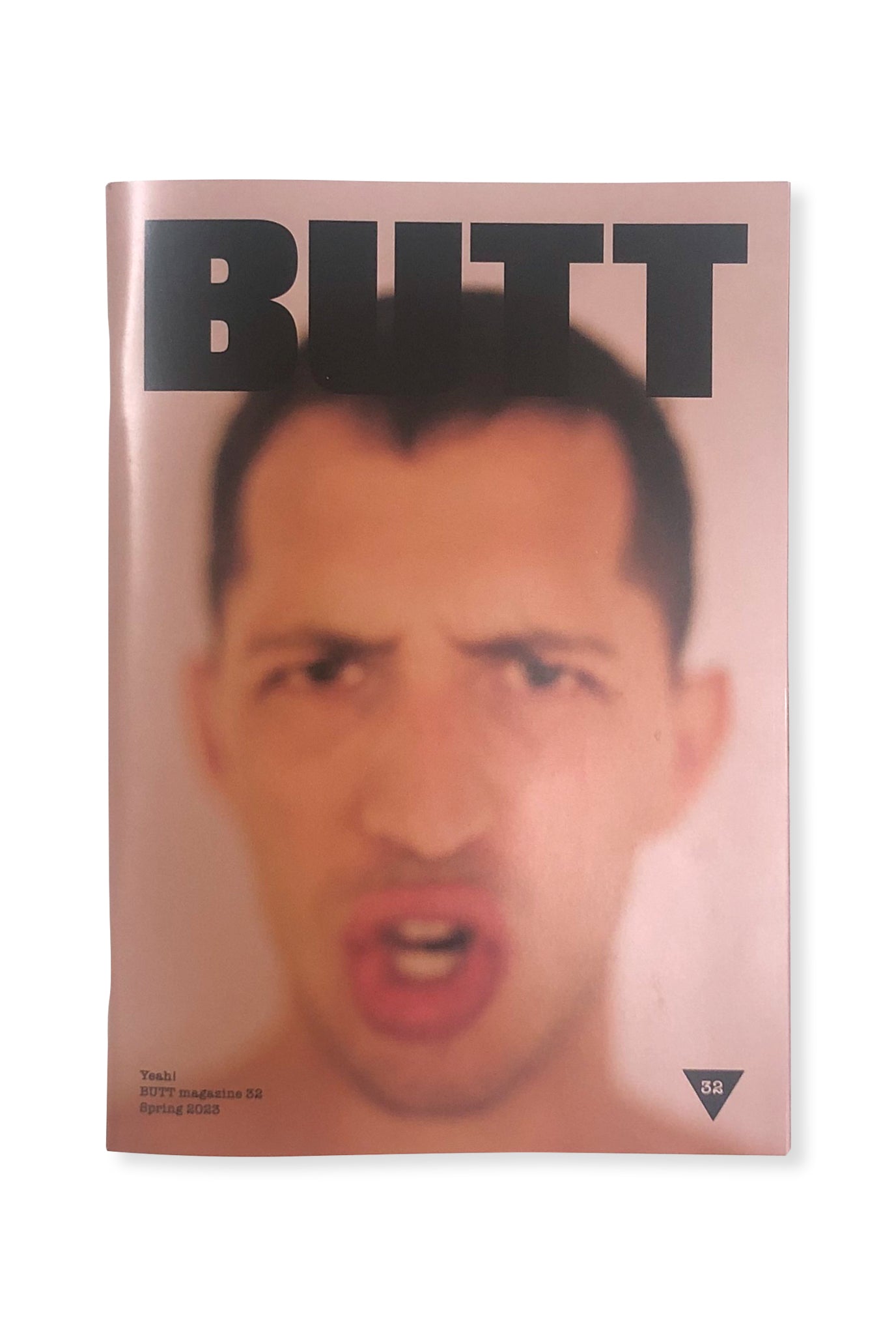 BUTT, Issue 32