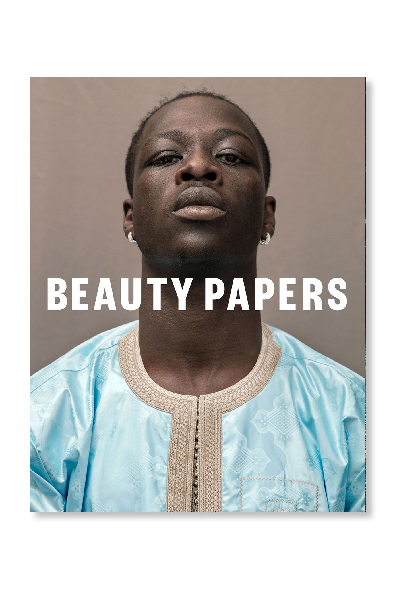Beauty Papers, Issue 10 SOOP SOOP