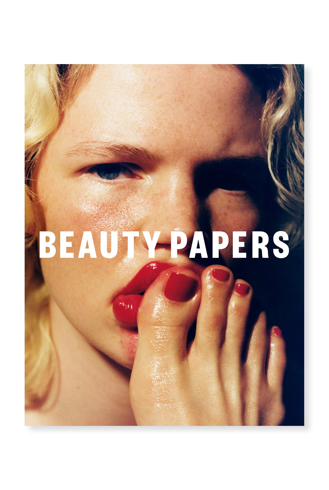 Beauty Papers, Issue 10 SOOP SOOP