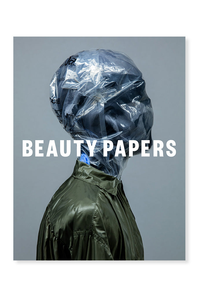 Beauty Papers, Issue 9