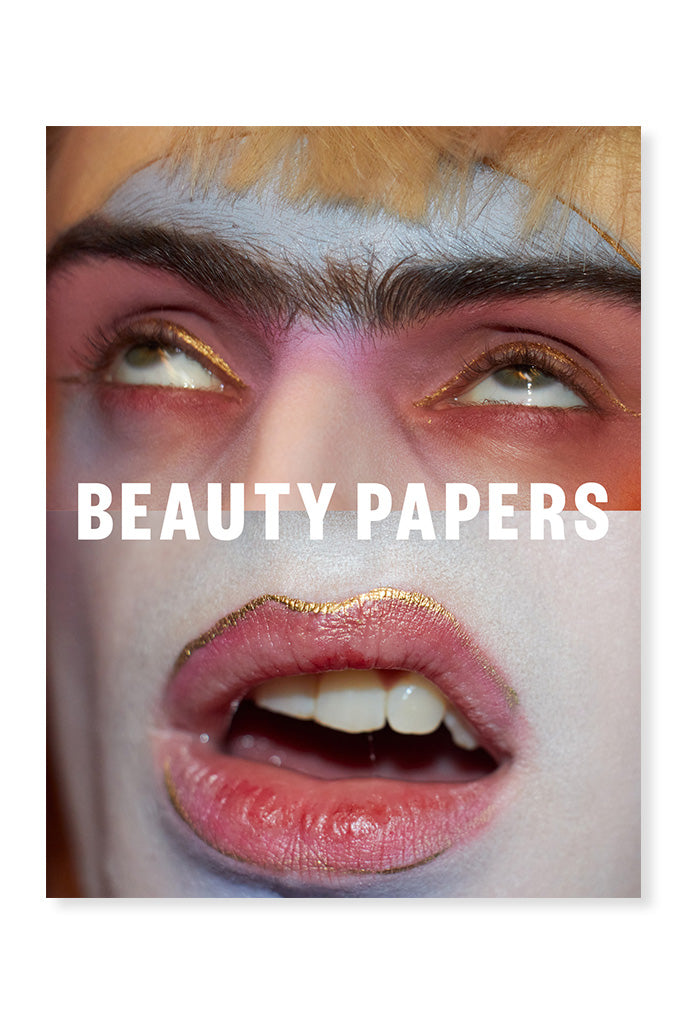 Beauty Papers, Issue 9