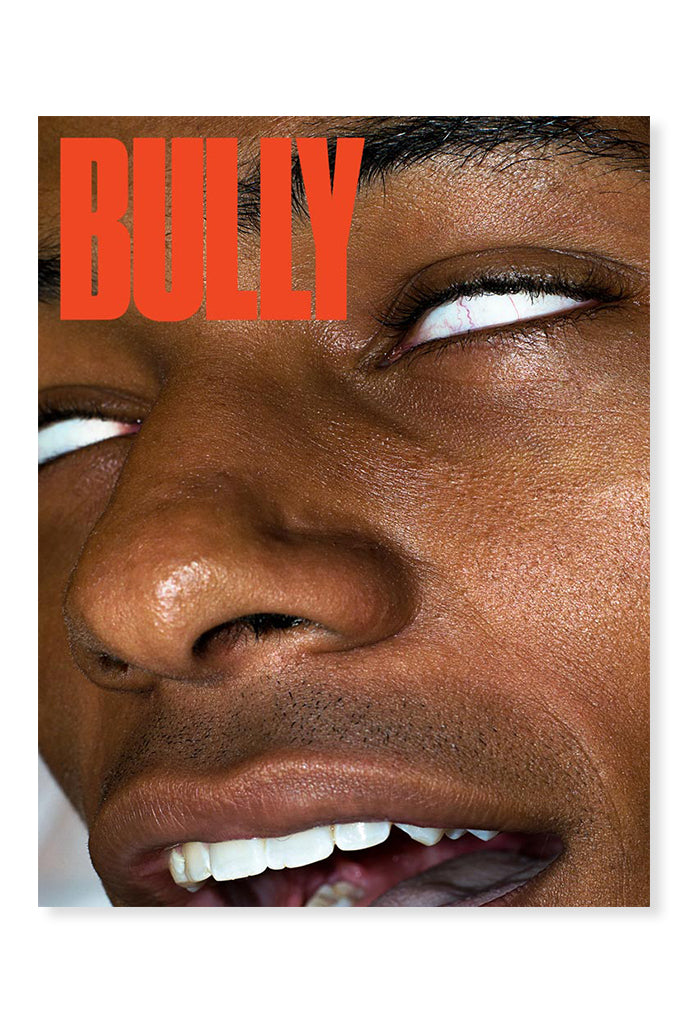 Bully Mag, Issue 0