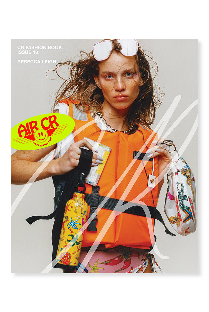CR Fashion Book, Issue 18