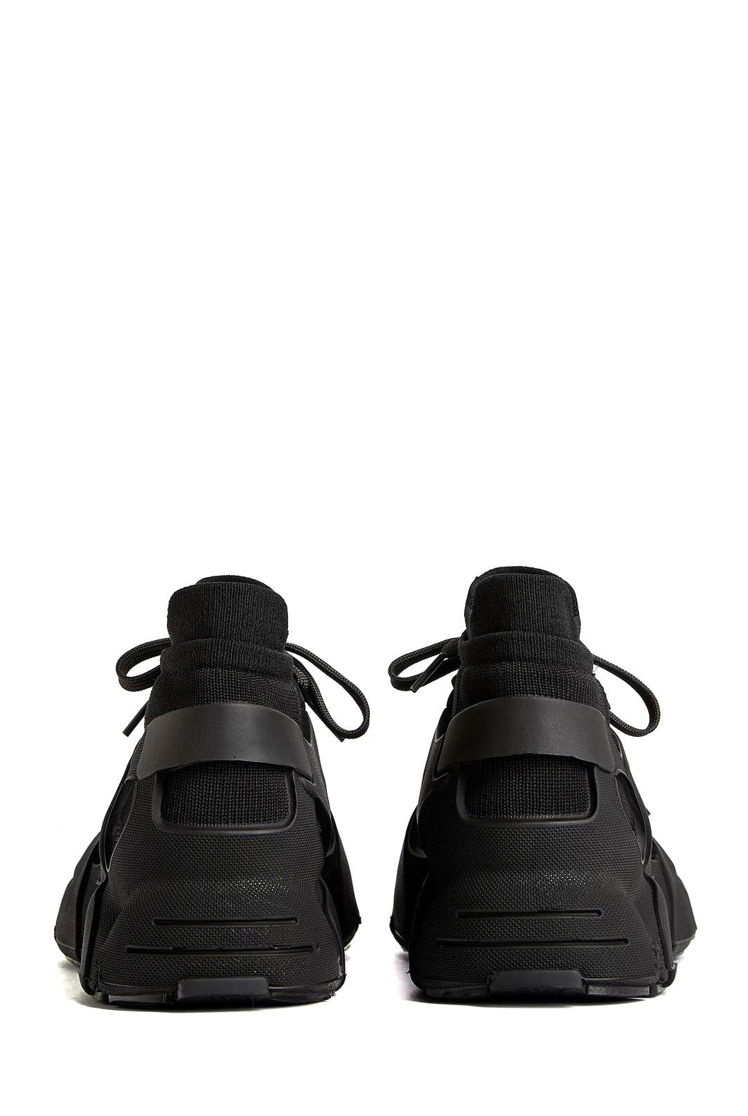CamperLab Tossu Sneakers, Black