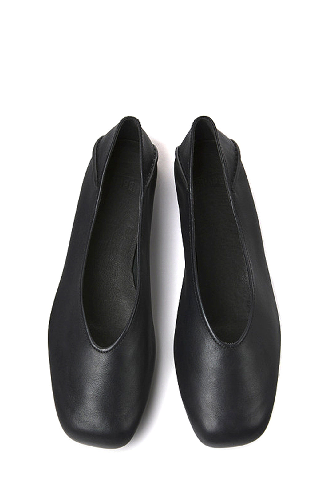 Camper Myra Ballet Shoes, Black - BACK IN STOCK! – SOOP SOOP