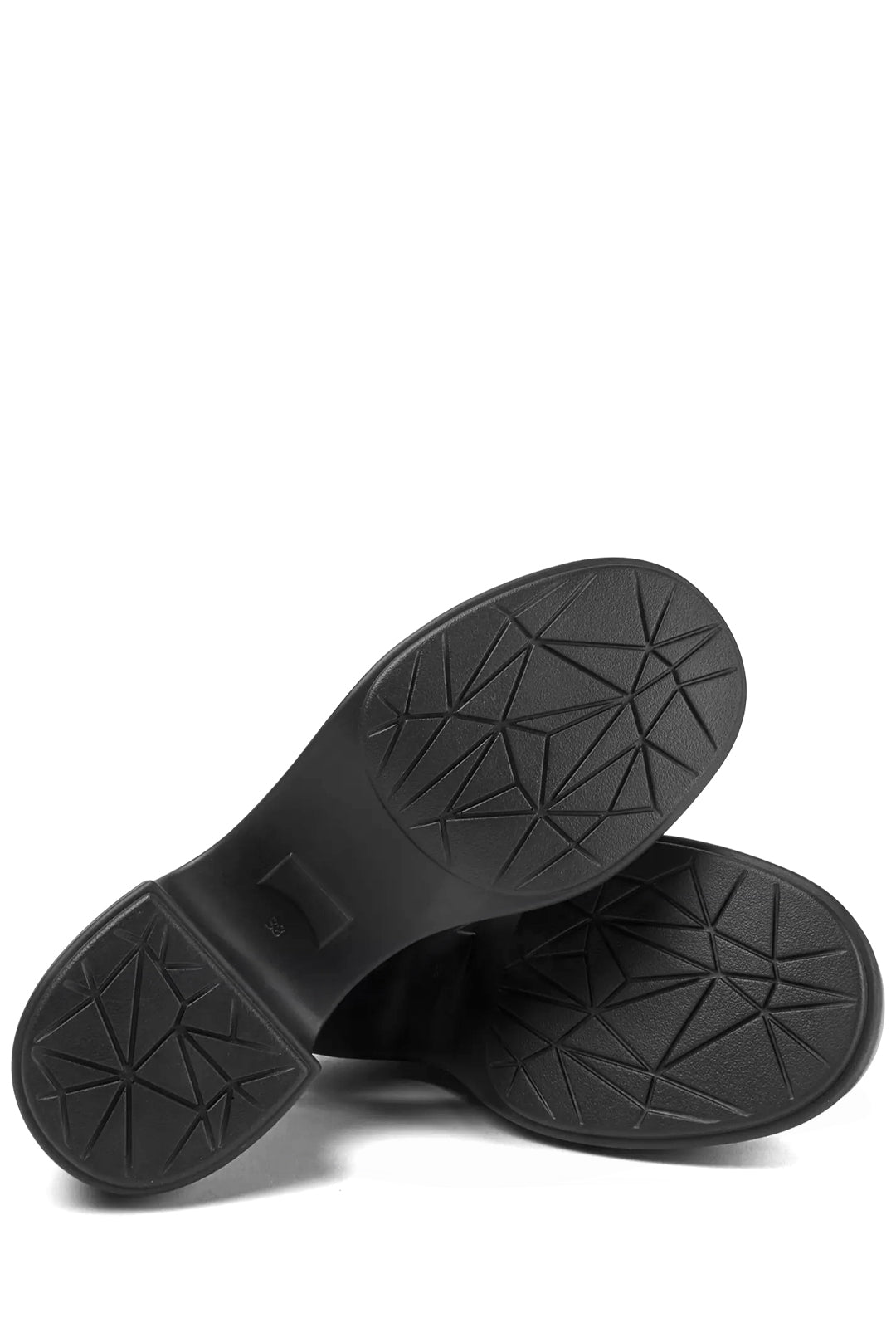 Camper Thelma Loafers, Black