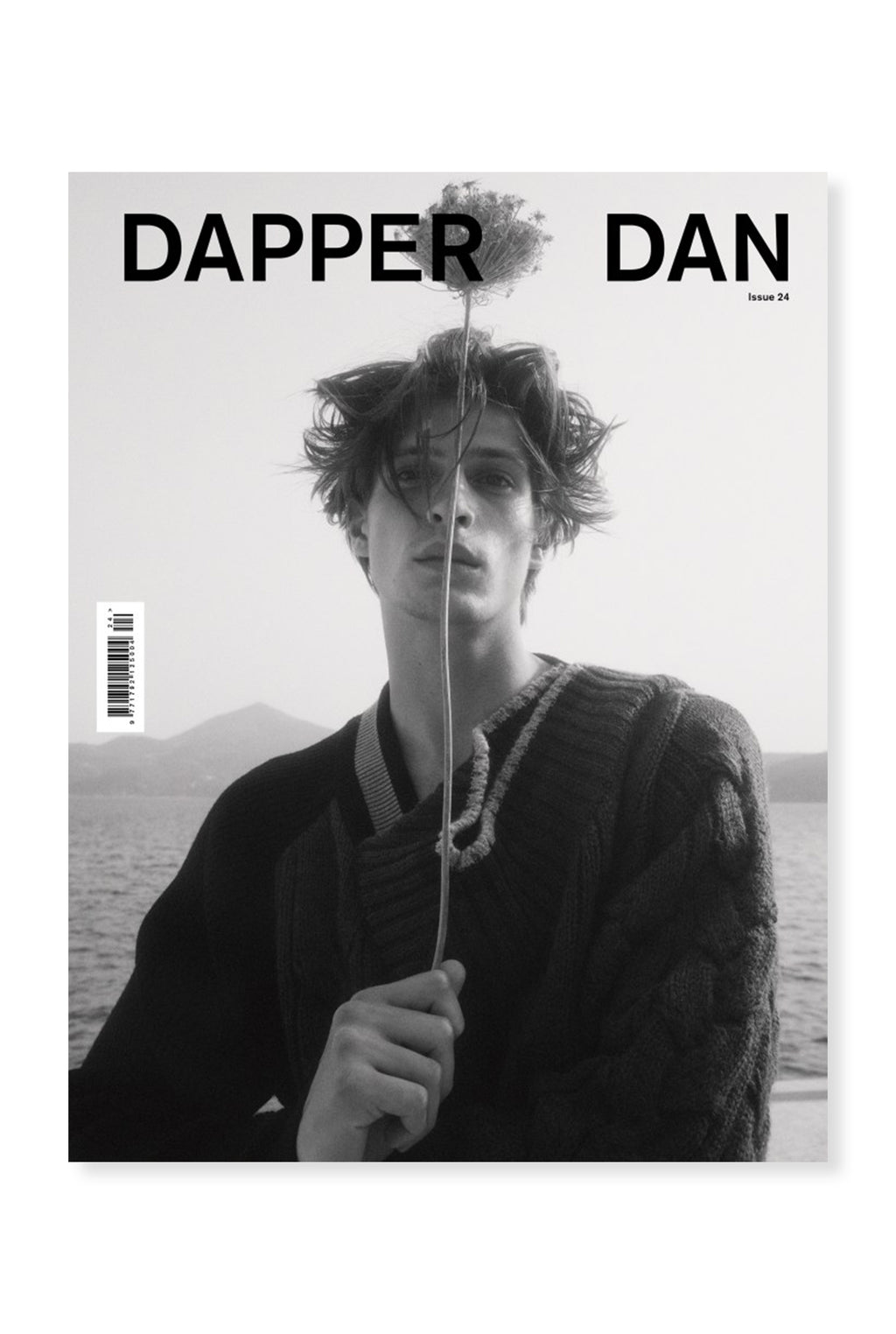 Dapper Dan, Issue 24