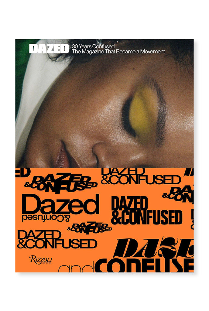 Dazed, 30 Years Confused: The Covers That Launched a Movement