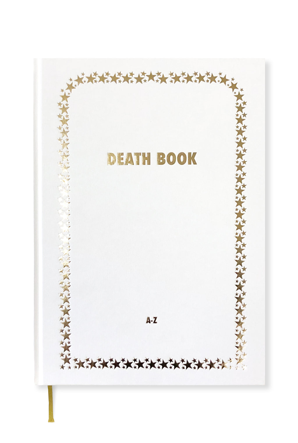 Death Book III - Drawing One Last Breath