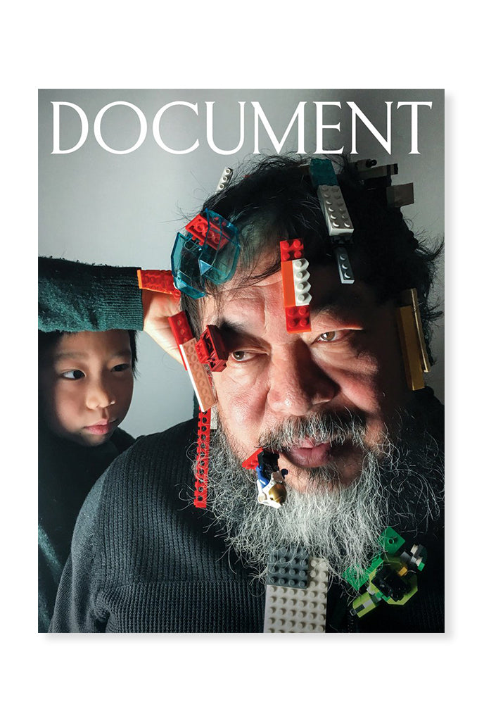 Document Journal, Issue 17