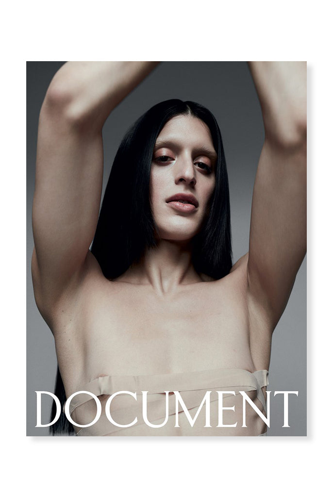 Document Journal, Issue 17
