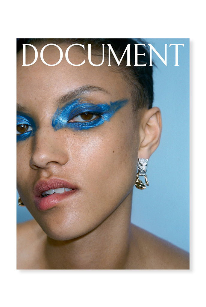 Document Journal, Issue 18