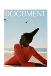 Document Journal, Issue 18