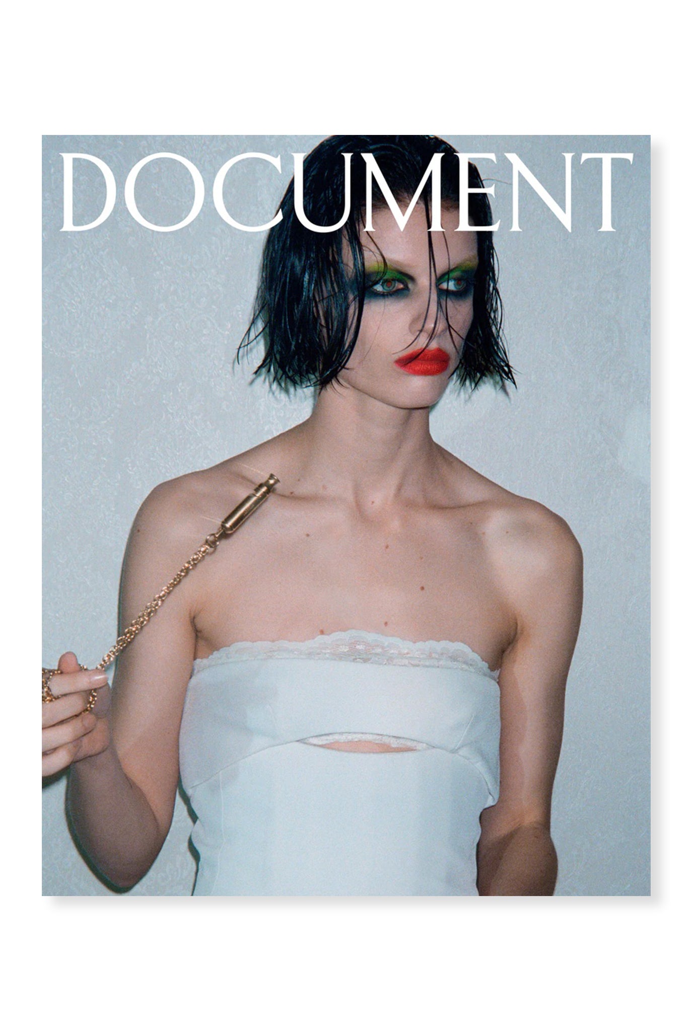 Document Journal, Issue 19