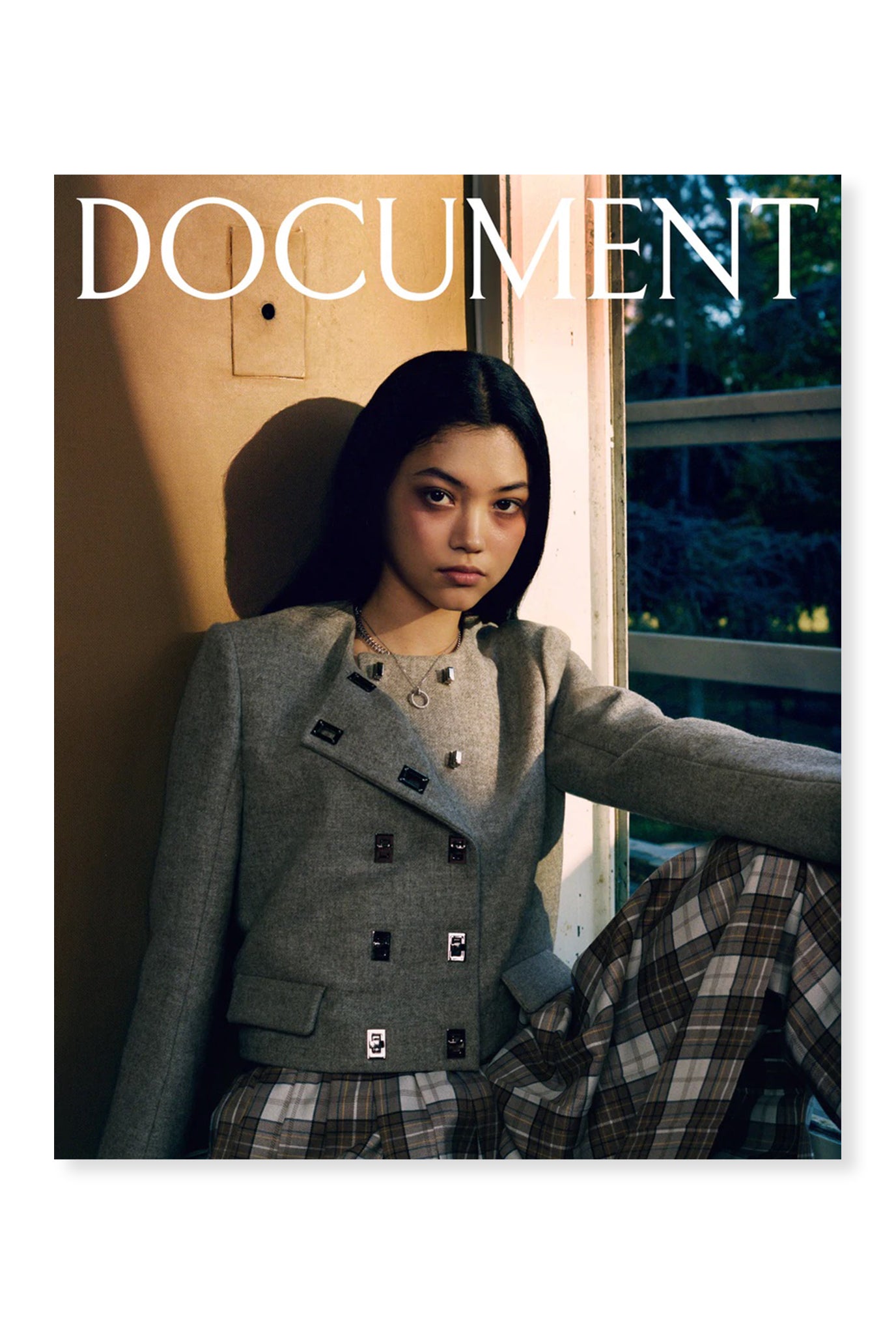 Document Journal, Issue 19