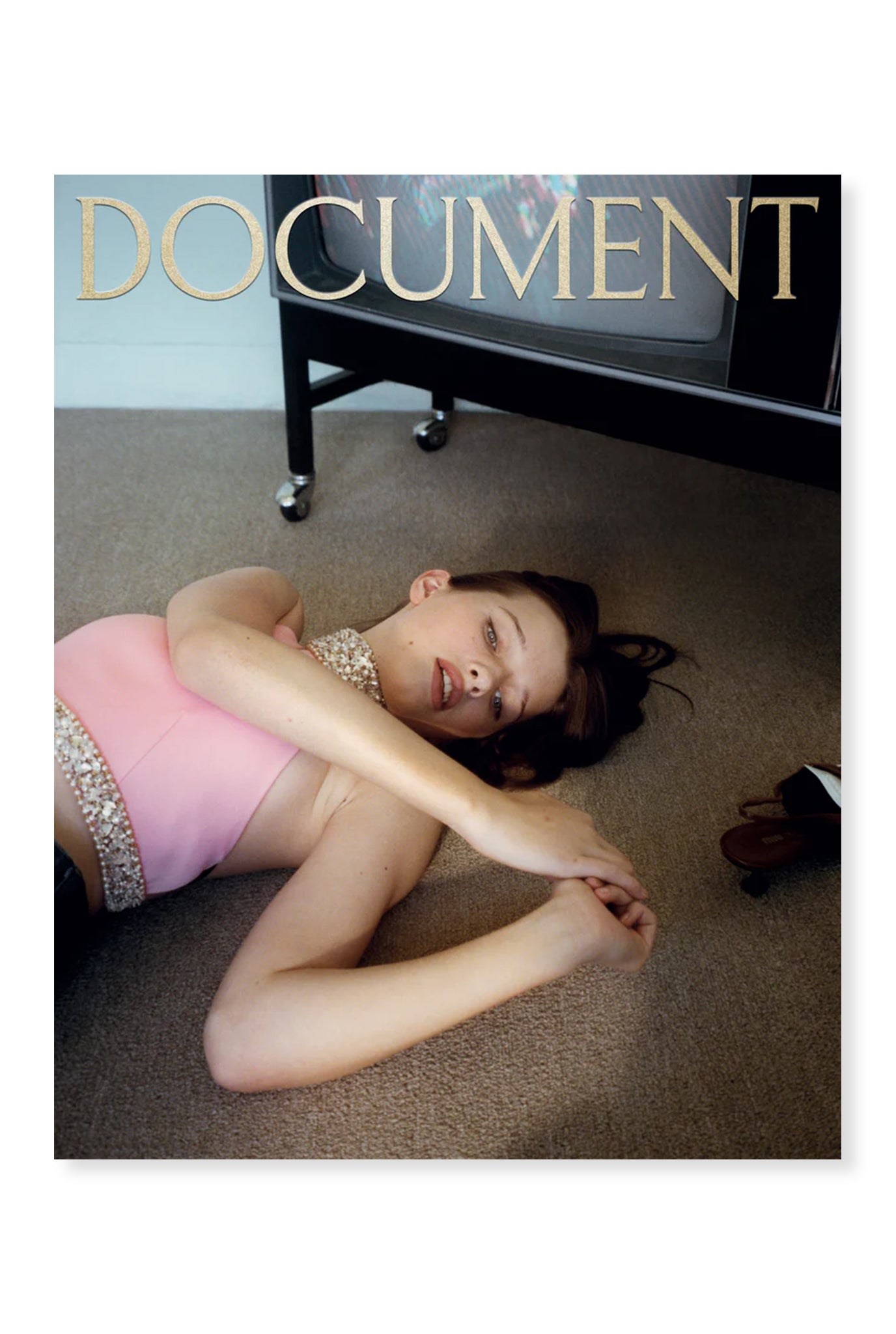 Document Journal, Issue 20
