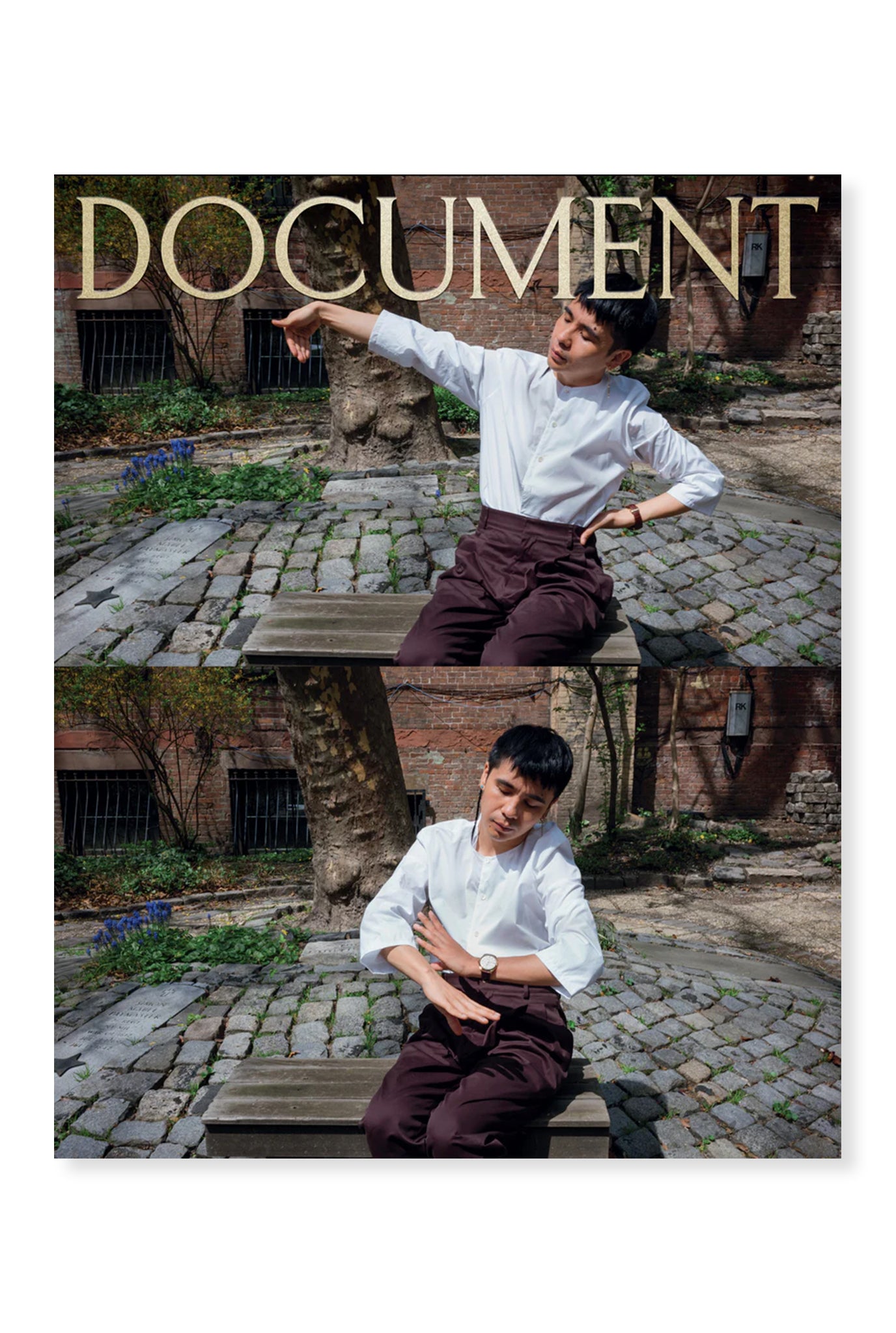 Document Journal, Issue 20