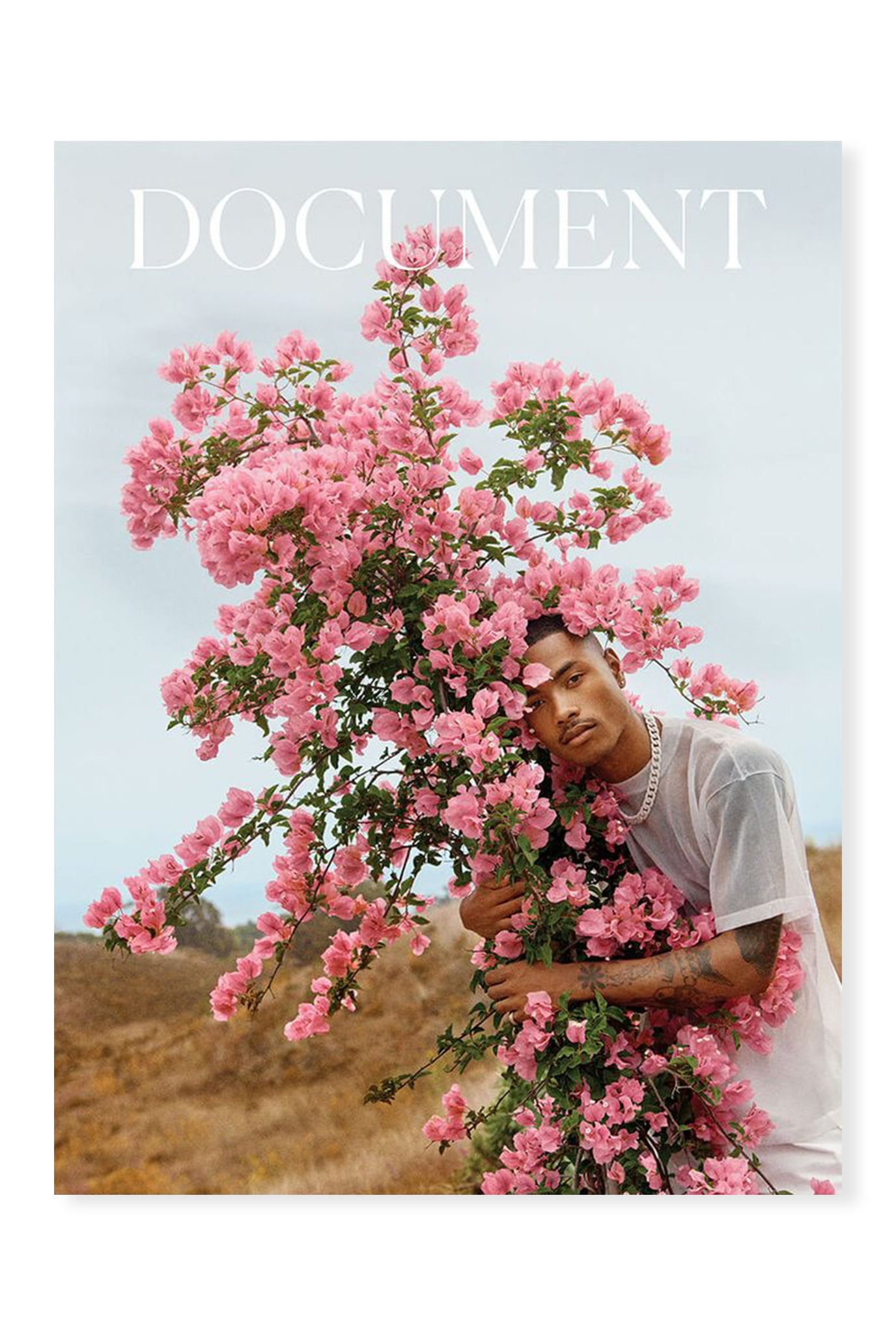Document Journal, Issue 13